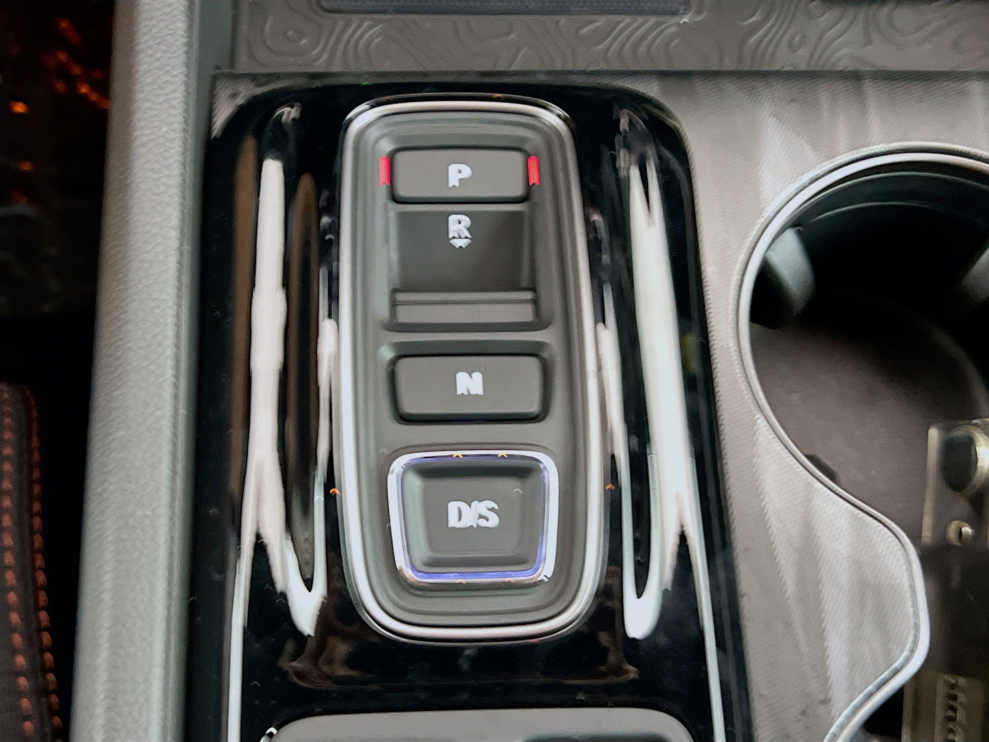 2026 Honda Passport TrailSport photo 15