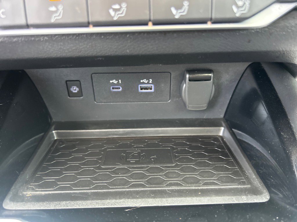 2023 Nissan Altima 2.5 SR photo 21