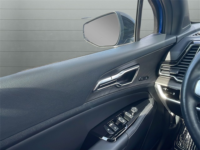 2024 Kia Sportage X-Pro Prestige photo 29