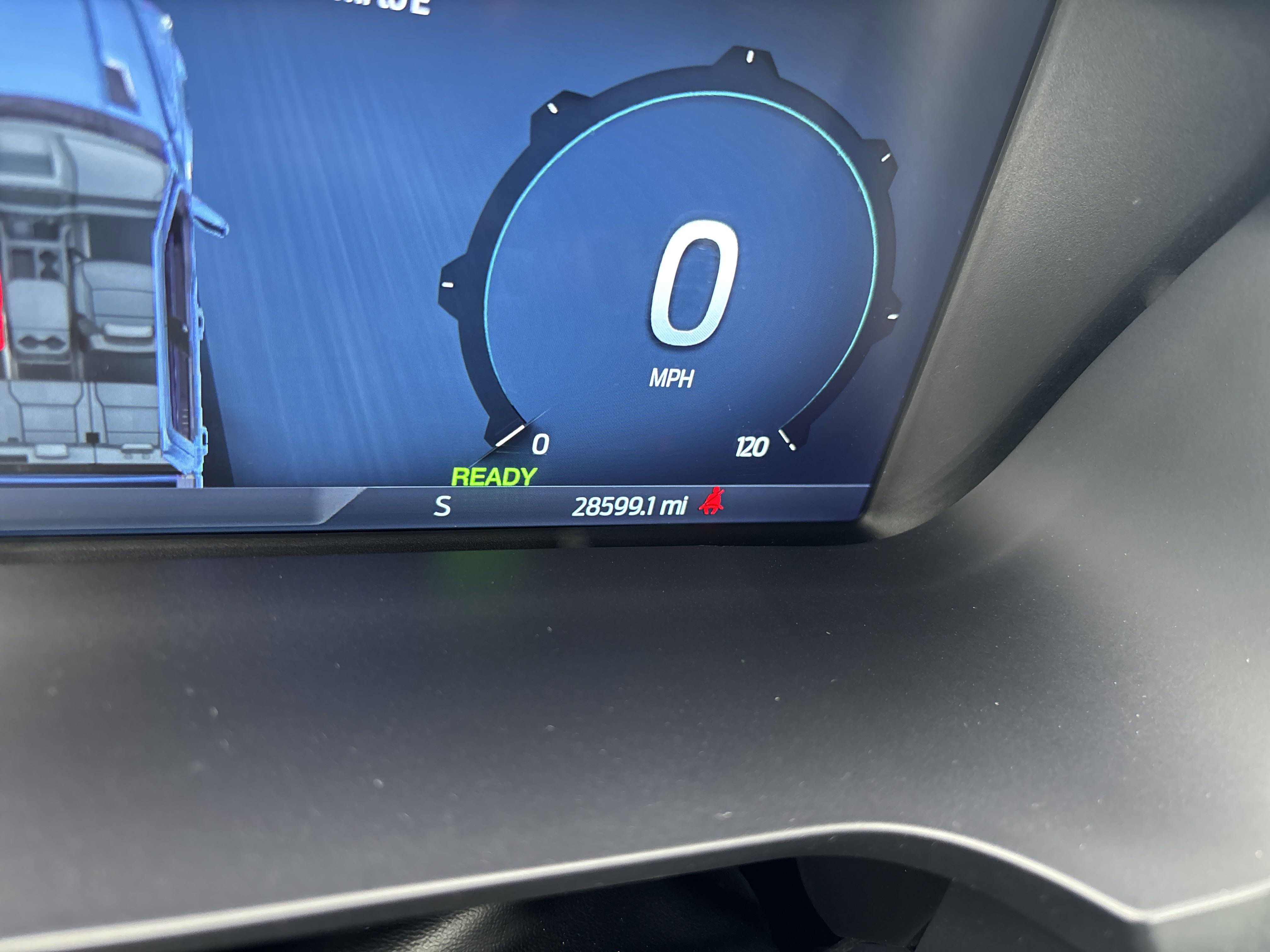 2024 Ford F-150 XLT photo 2