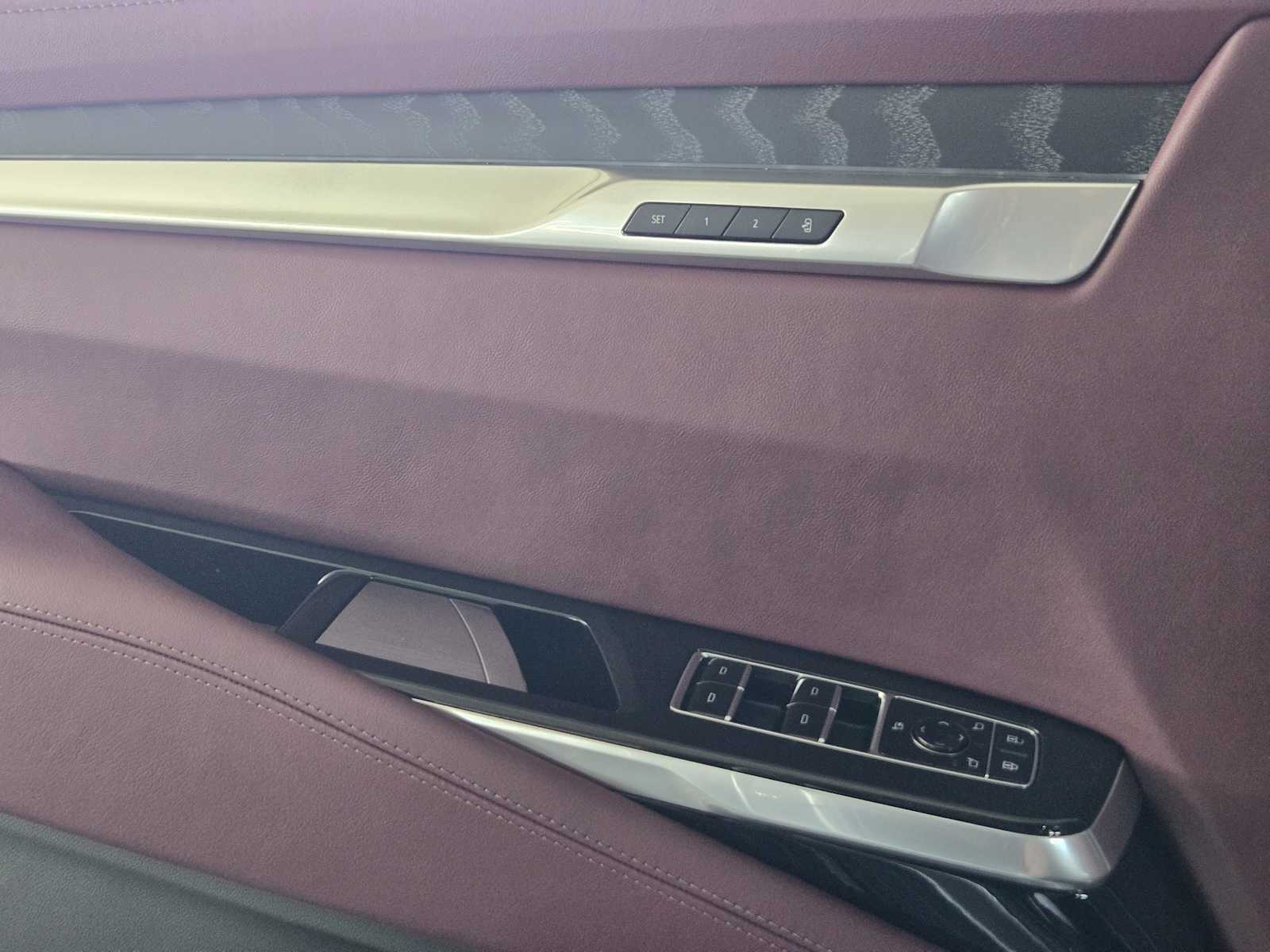 2026 Cadillac Escalade Sport photo 13