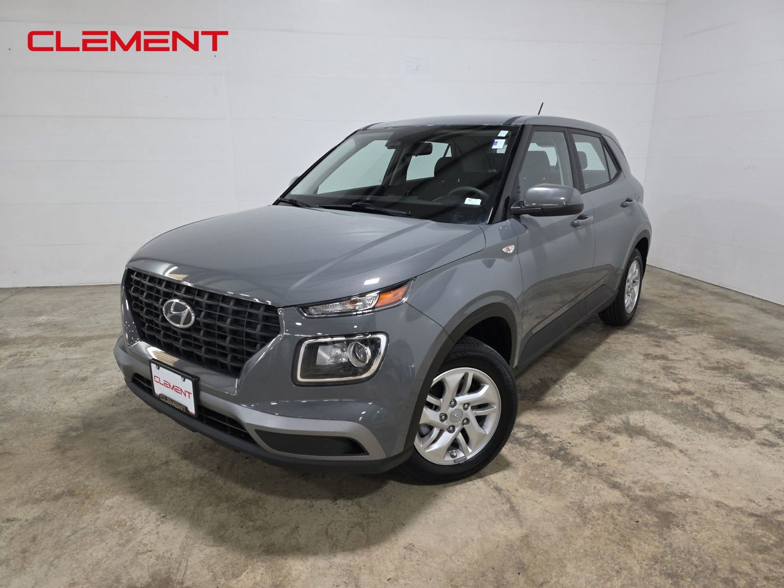 2023 Hyundai Venue