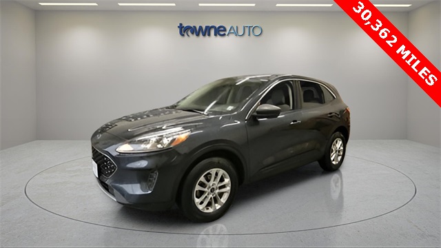 2022 Ford Escape SE's photo