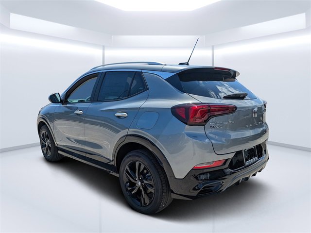 2026 Buick Encore GX Sport Touring photo 4
