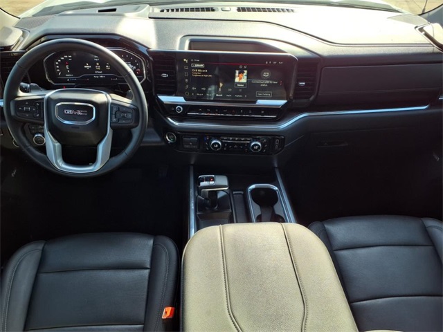 2023 Gmc Sierra 1500 SLT photo 2