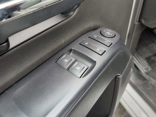 2024 Chevrolet Silverado 5500HD Work Truck photo 11
