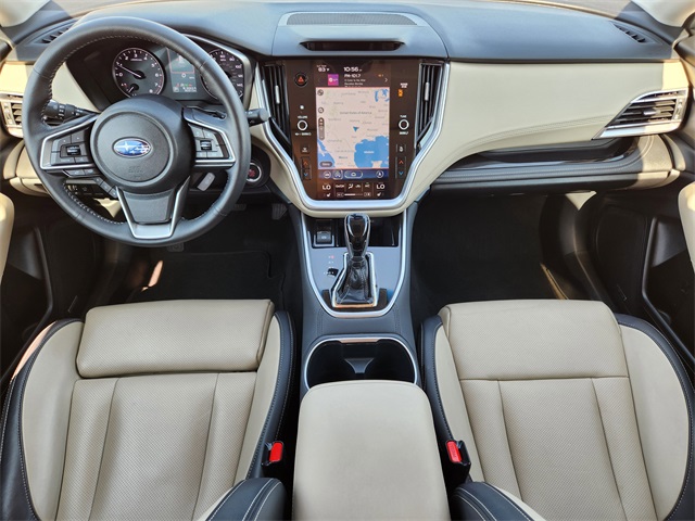 2020 Subaru Outback Limited photo 24