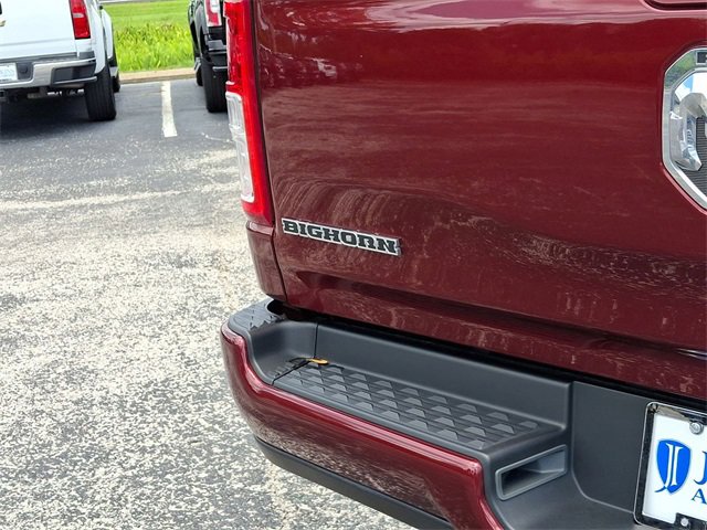 2023 Ram 1500 Big Horn Lone Star photo 9