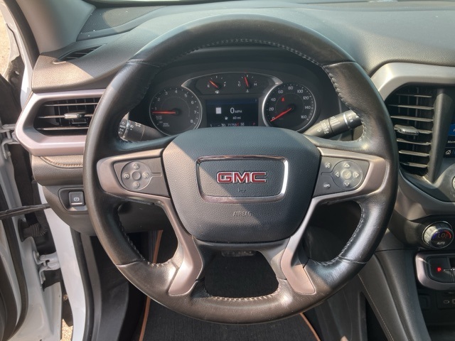 2020 Gmc Acadia AT4 photo 25