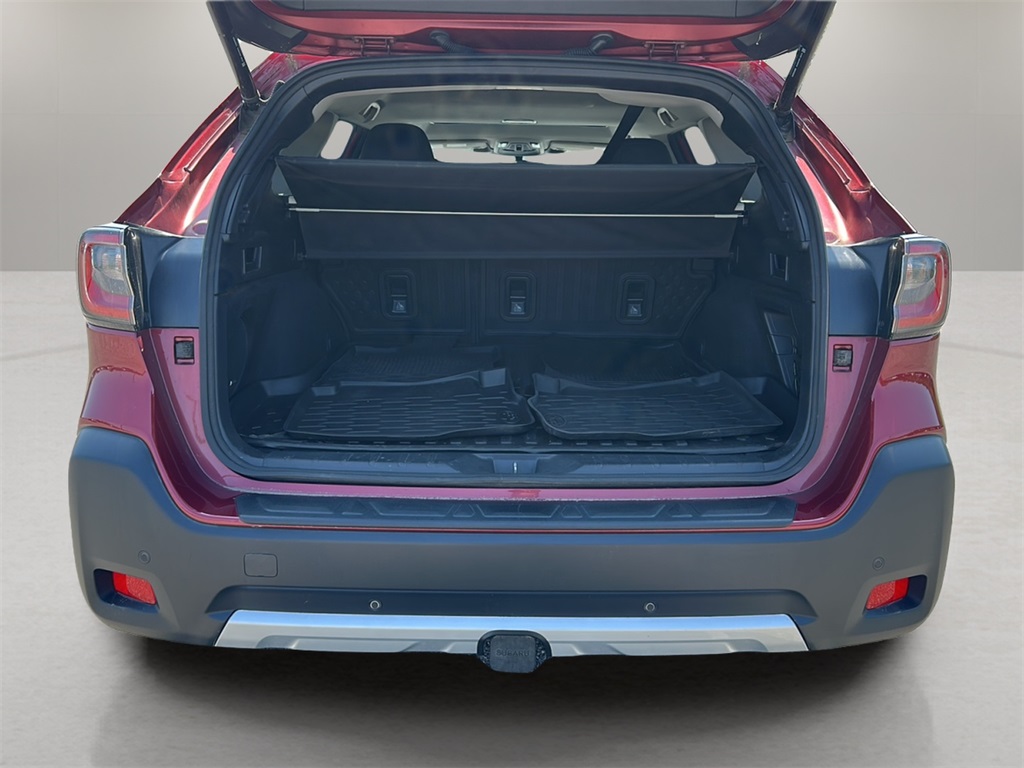 2023 Subaru Outback Limited XT photo 26