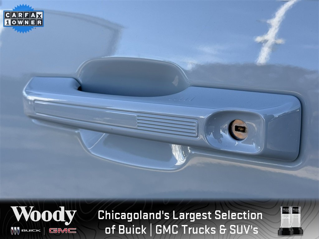 2024 FORD BRONCO SPORT - Image 11