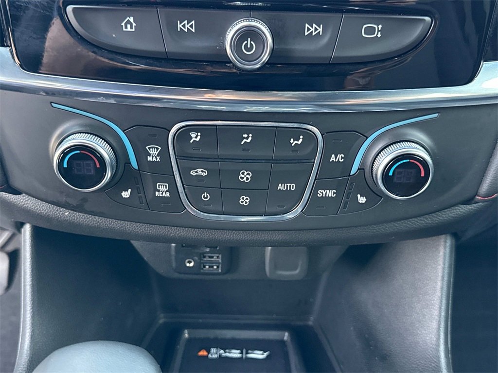 2023 Chevrolet Traverse RS photo 20