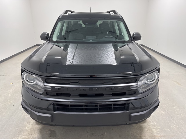 Used 2024 Ford Bronco Sport Big Bend with VIN 3FMCR9B63RRE38304 for sale in Pine River, Minnesota