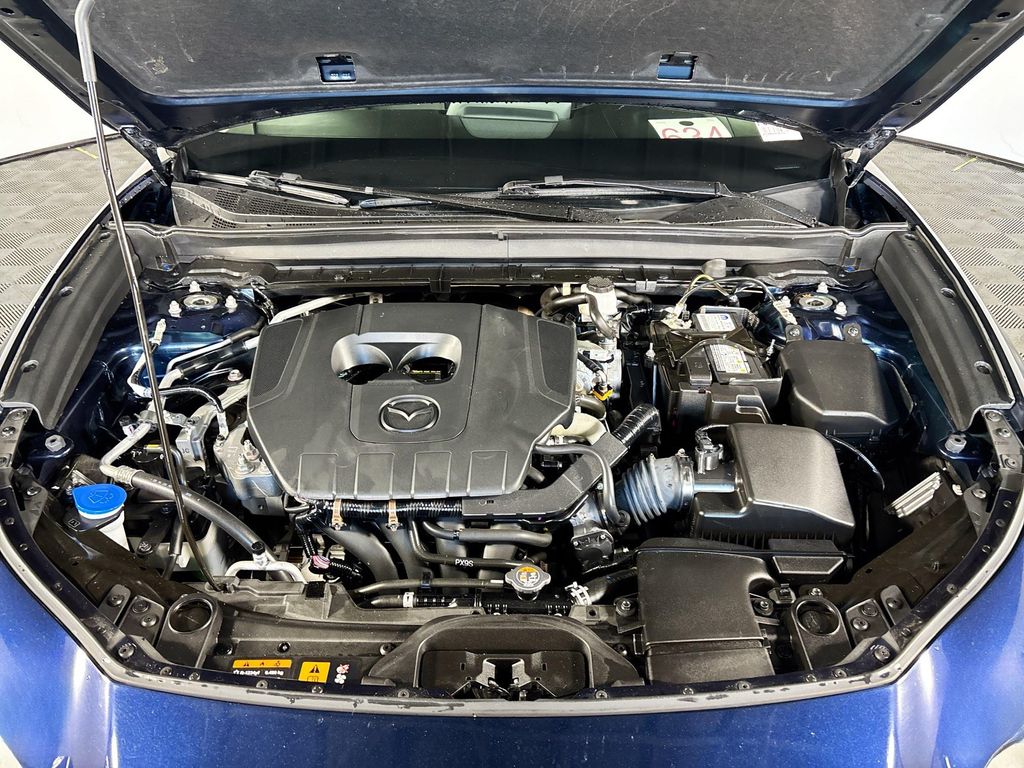 2024 Mazda CX-30 2.5 Select Sport photo 20