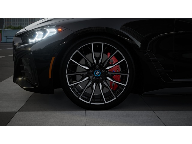 2024 Bmw i4 M50 photo 7