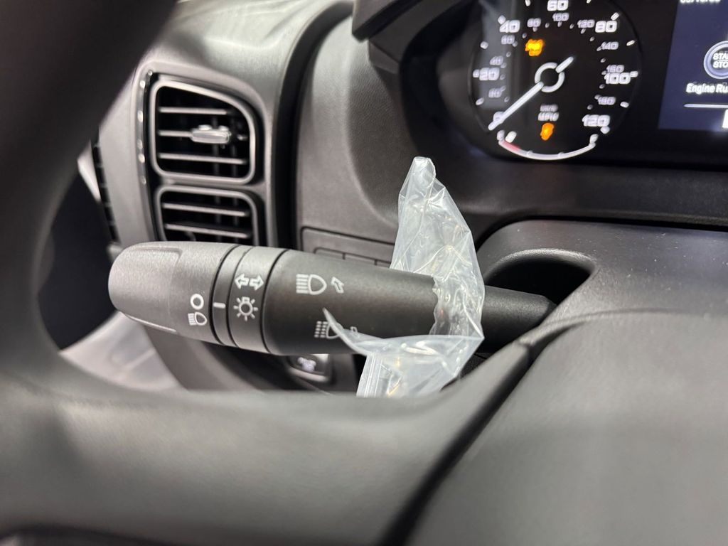 2024 Ram 3500 Tradesman photo 17