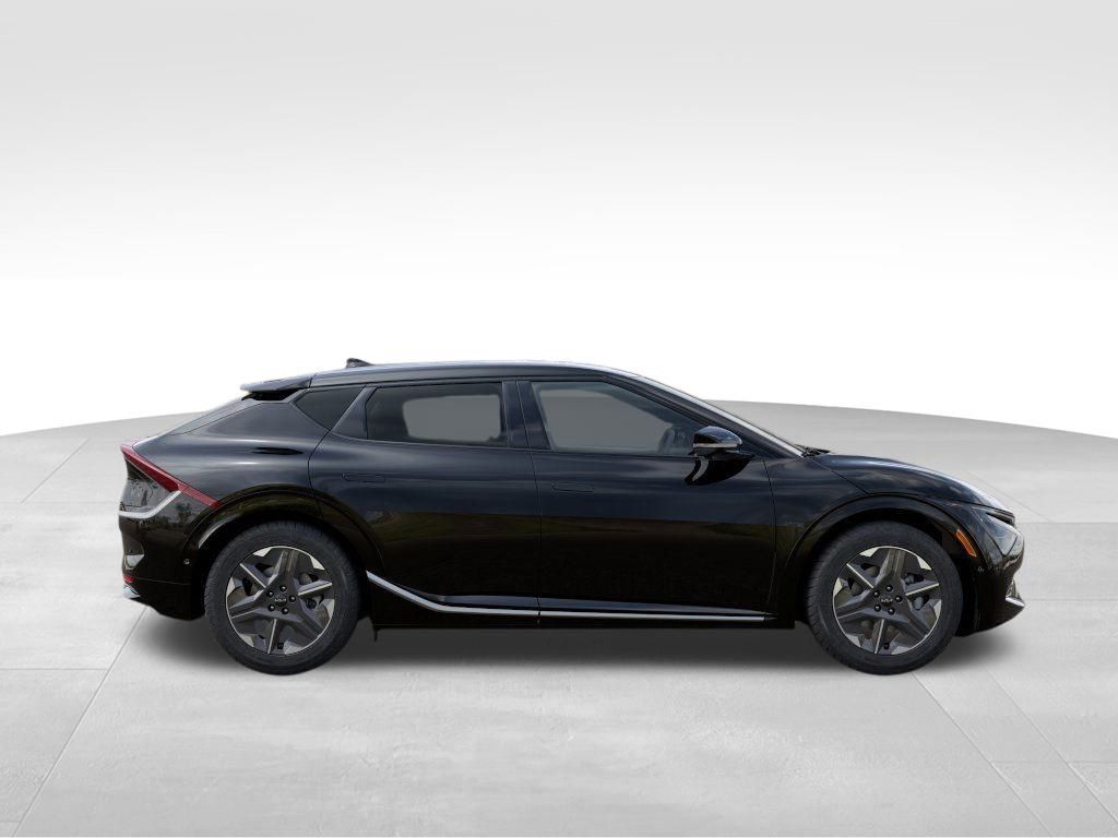 2025 Kia EV6 Light photo 6