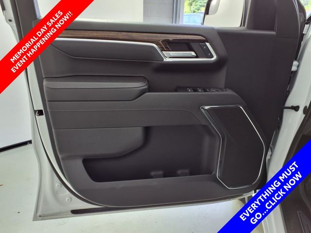 2023 Gmc Sierra 1500 Elevation photo 3