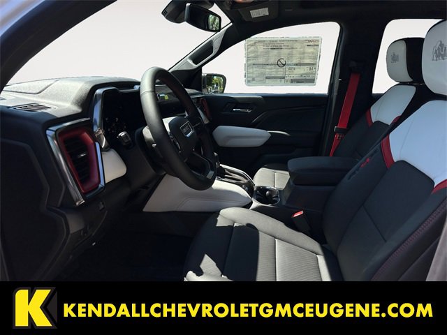 2025 Gmc Canyon AT4 photo 9