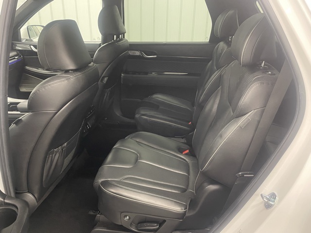 2024 Hyundai Palisade Calligraphy photo 10
