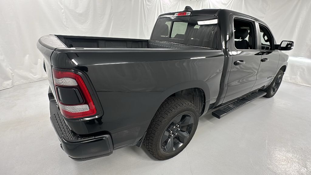 2019 Ram 1500 Big Horn Lone Star photo 2