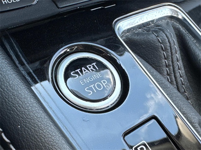 2023 Nissan Kicks SV photo 26