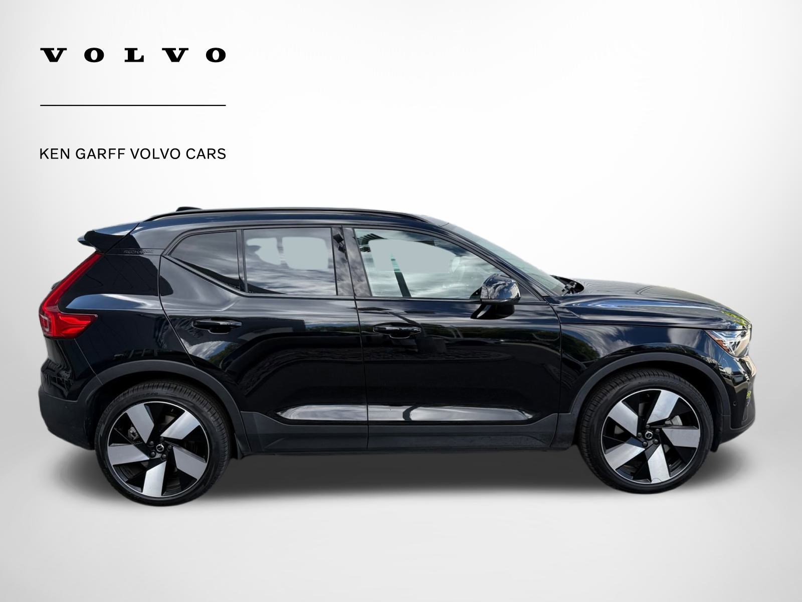 Certified 2023 Volvo XC40 Ultimate with VIN YV4ED3UM2P2051049 for sale in Salt Lake City, UT