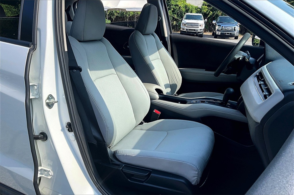 2020 Honda HR-V EX photo 26