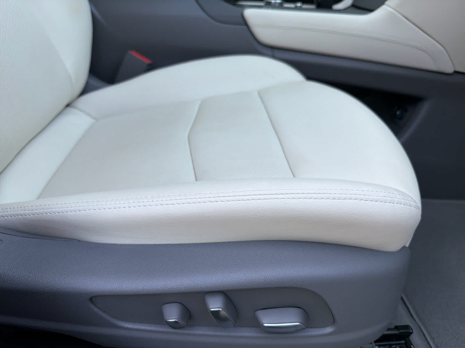 2024 Cadillac XT5 Premium Luxury photo 10