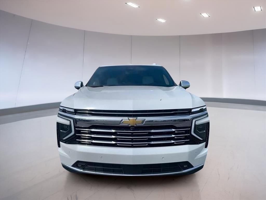 2025 Chevrolet Tahoe Premier photo 8