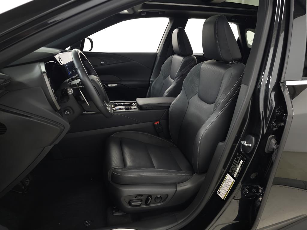 2024 Lexus RX 350 photo 11