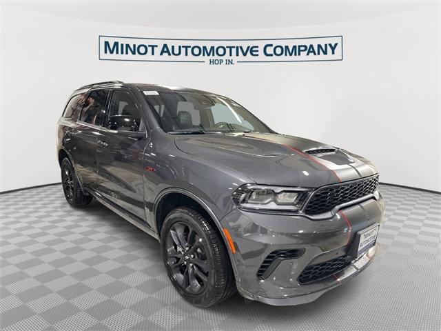 2025 Dodge Durango GT's photo