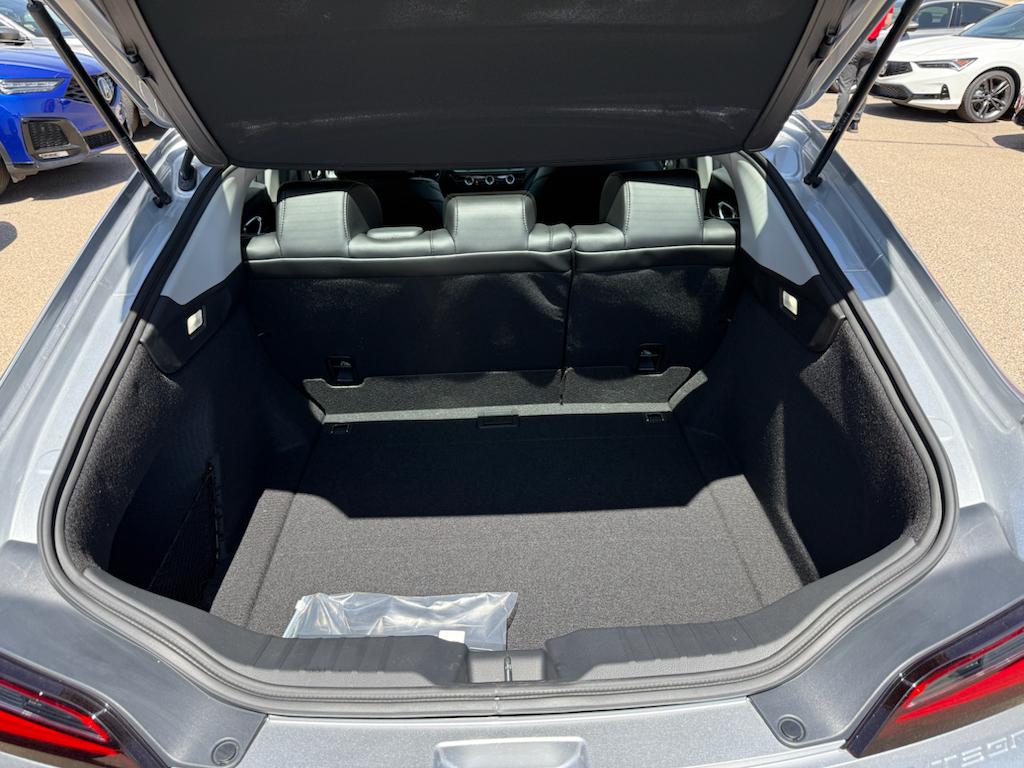 2025 Acura Integra Base photo 11
