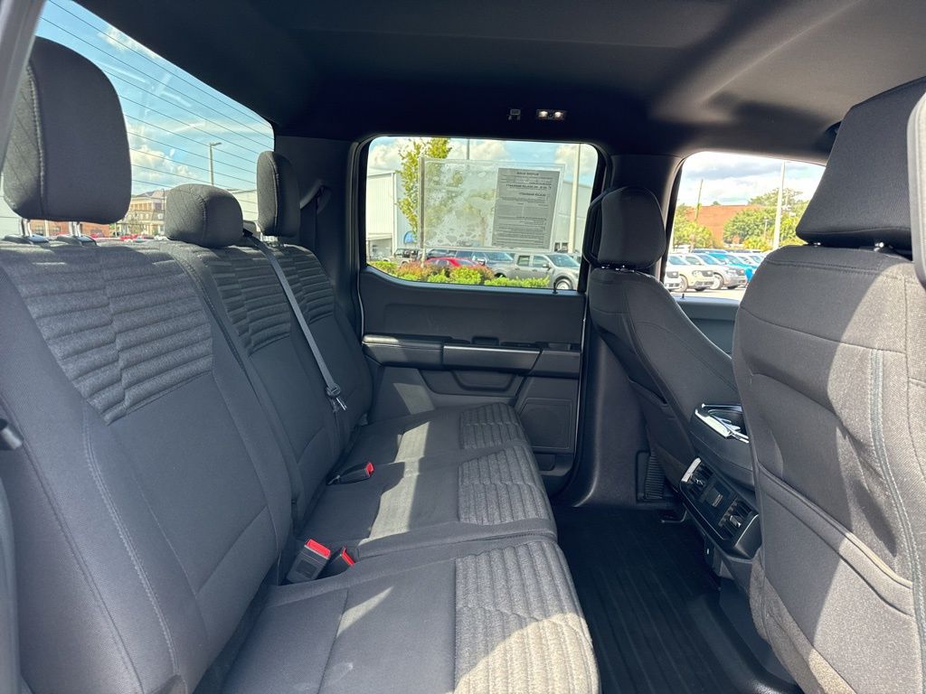 2023 Ford F-150 XL photo 21