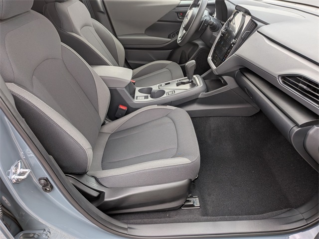 2025 Subaru Crosstrek Premium photo 27