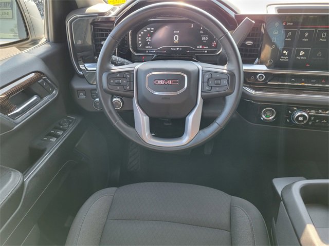 2024 Gmc Sierra 1500 SLE photo 23