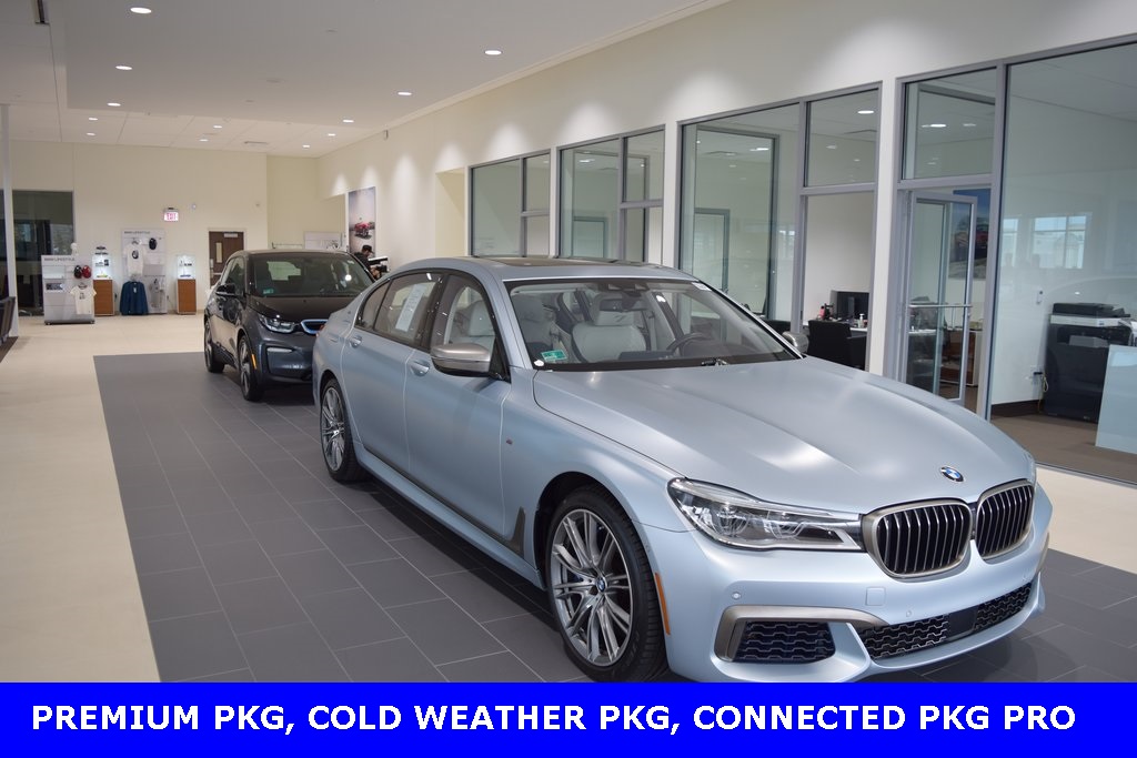 2022 Bmw X7 xDrive40i photo 31