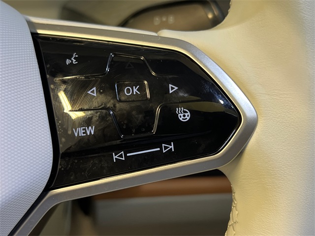 2025 Volkswagen ID. Buzz photo 14