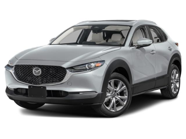 2025 Mazda CX-30 Preferred