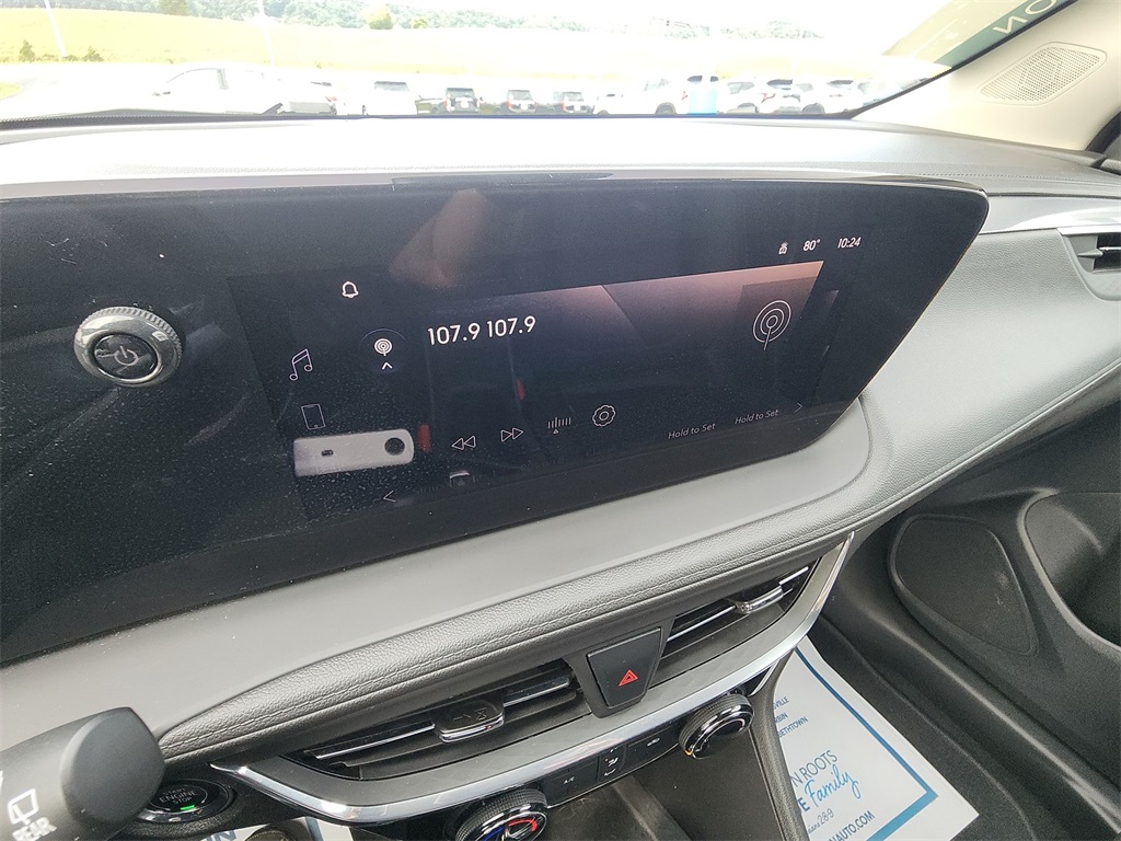 2024 Buick Encore GX Sport Touring photo 16