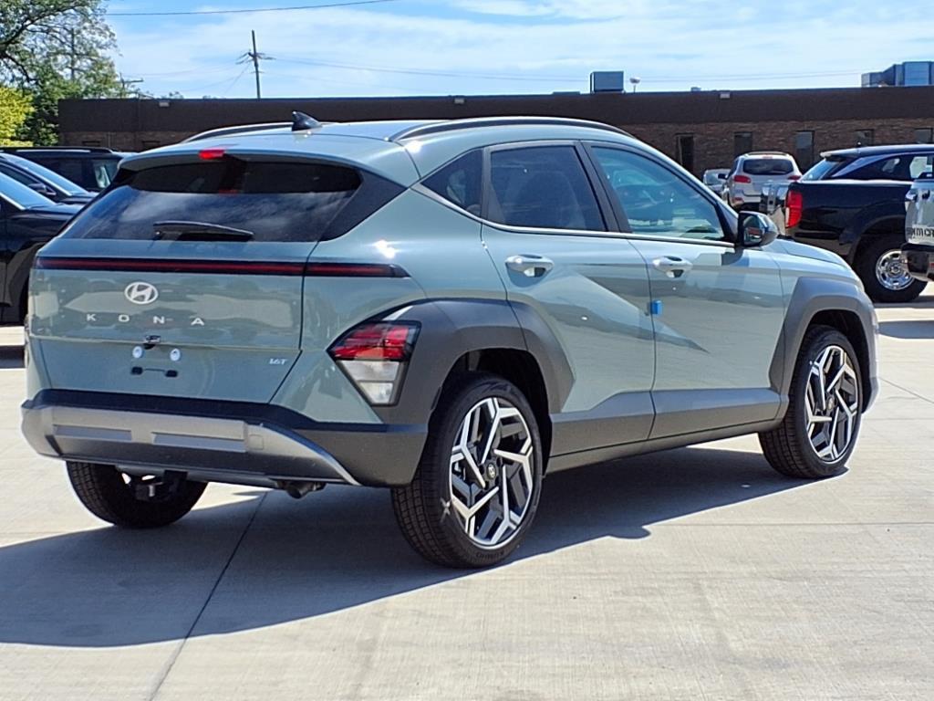 2026 Hyundai Kona SEL photo 29