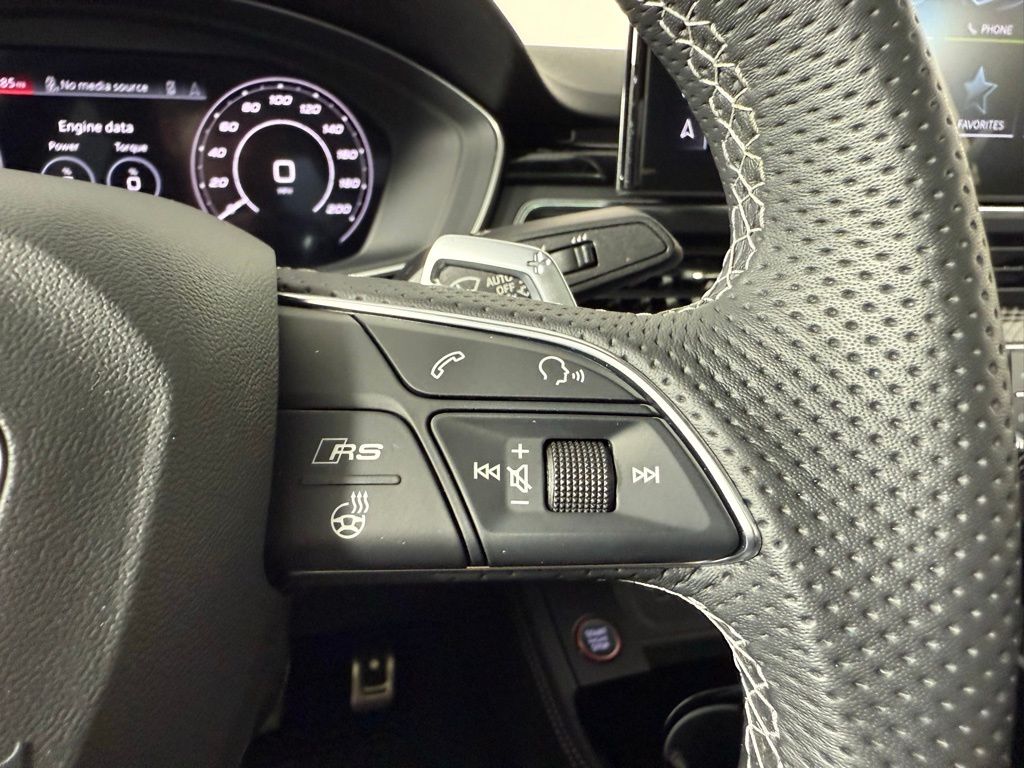 2023 Audi RS 5 photo 17