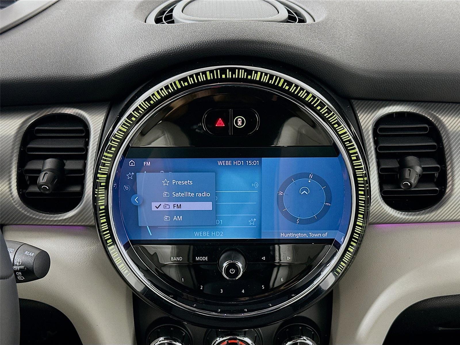 2023 Mini Cooper 2 Door Hardtop photo 15