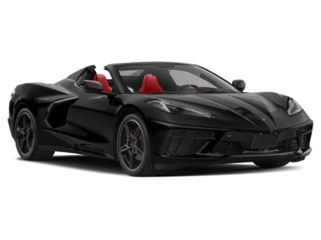 2022 Chevrolet Corvette 3LT Convertible photo 6