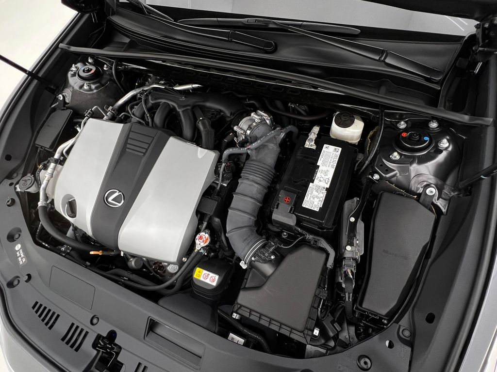 2022 Lexus ES 350 photo 31