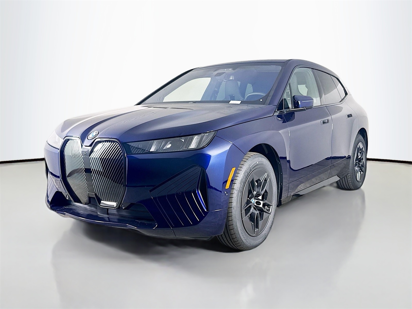 2026 Bmw iX photo 2