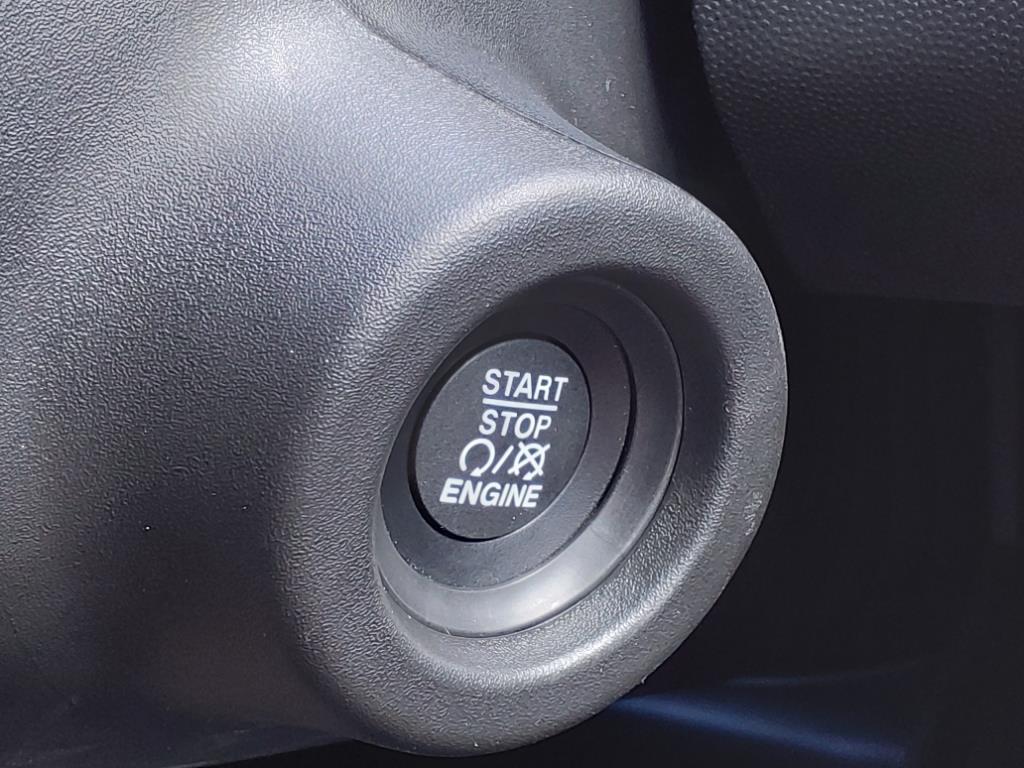 2024 Ram ProMaster 2500 photo 12