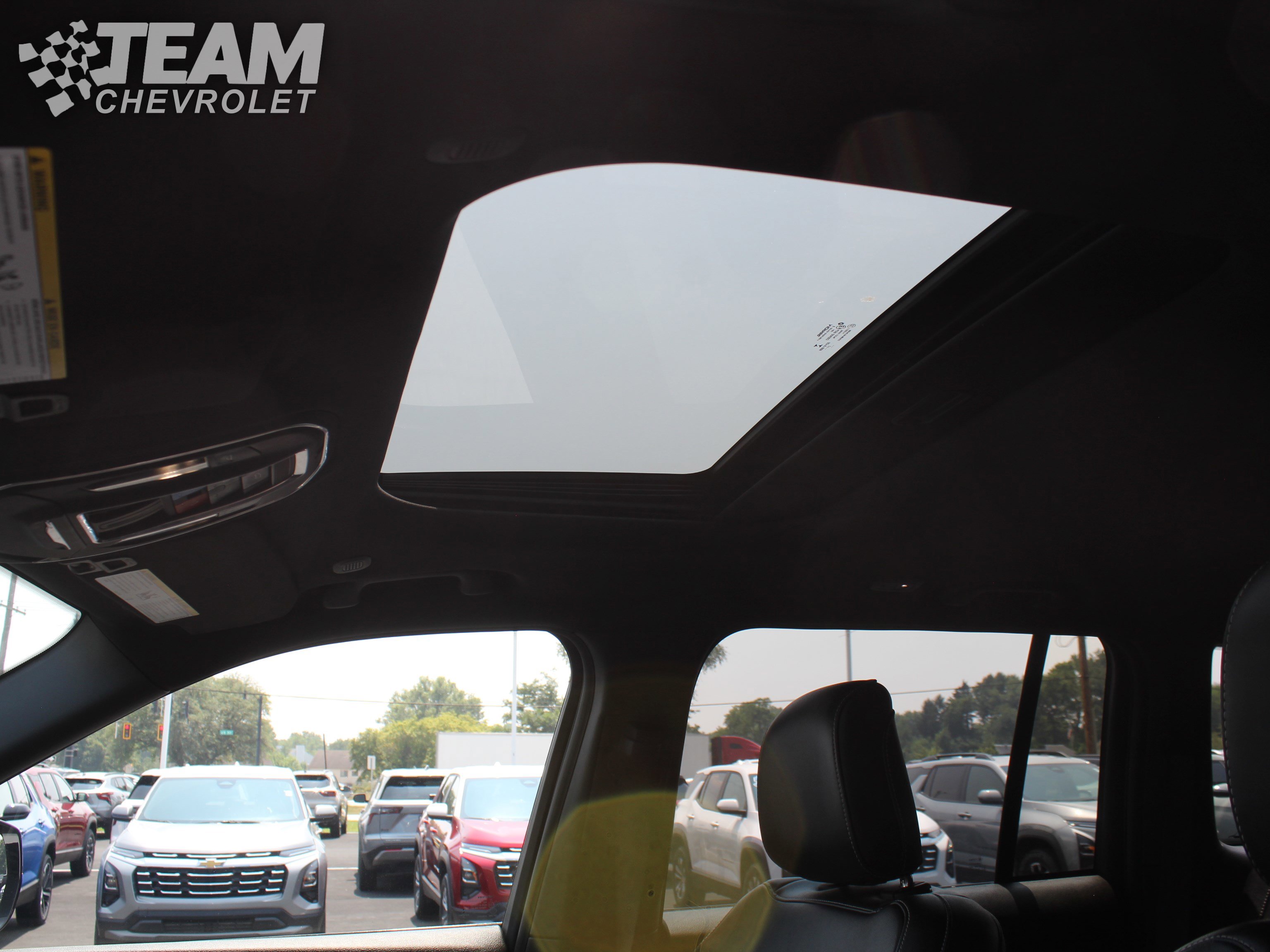 2023 Jeep Grand Cherokee Altitude photo 11