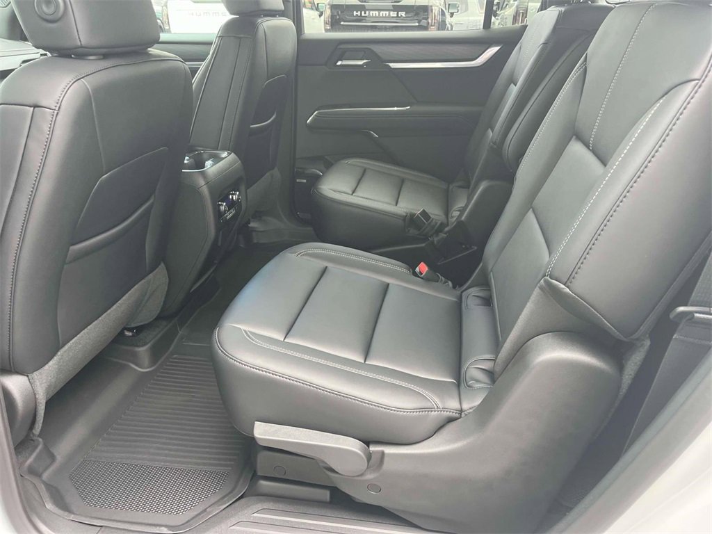2026 Gmc Acadia Elevation photo 16