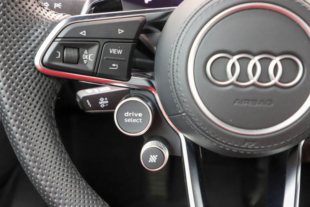 2023 Audi R8 V10 Performance Quattro photo 23